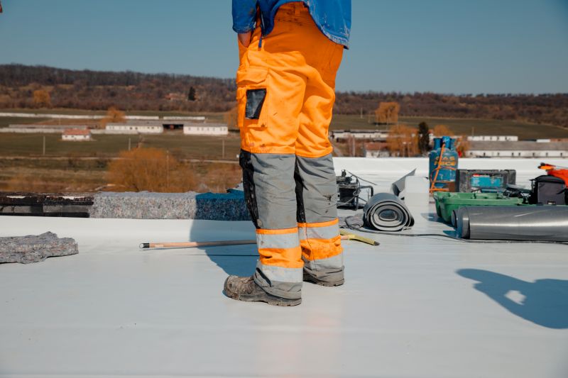 Best Roof Repair Contractors in Springfield, PA