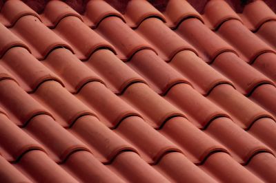 Tile Roof Installation